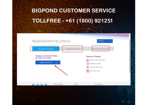 How Can I Recover My Bigpond Email Account?