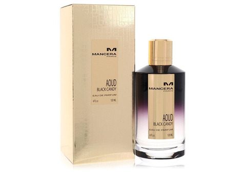 Aoud Black Candy Perfume - Up to 10% Off
