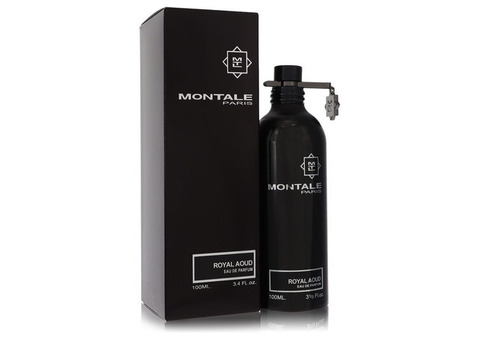 Montale Royal Aoud Perfume Save Upto 10% Off