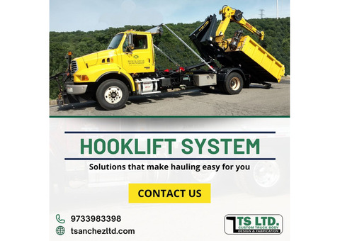 Hooklift System
