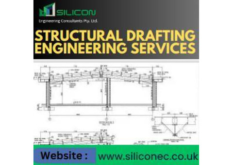 Best Structural CAD Design Services in chester, UK