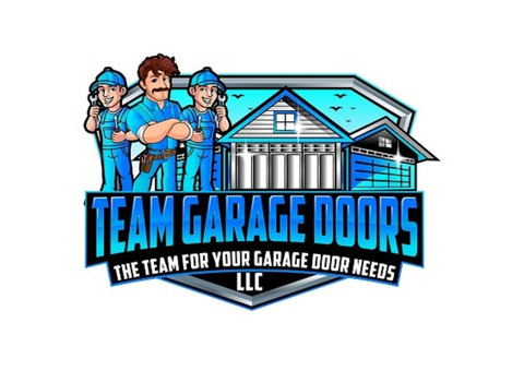 Team Garage Doors Phoenix