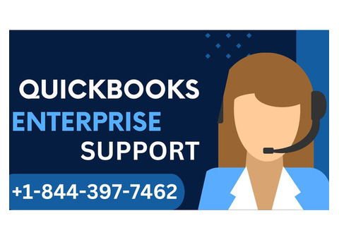 QuickBooks Enterprise Support Number | Call us Now
