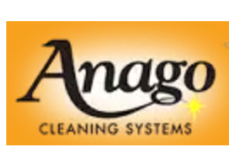 anago cleaning services