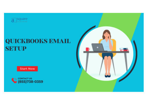 Link QuickBooks Desktop to your email
