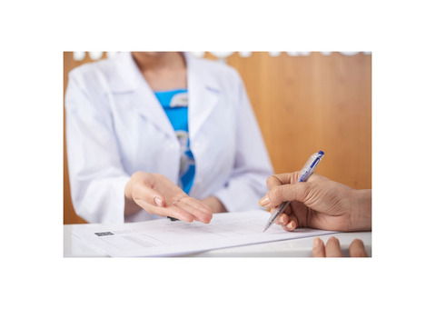Best Hospital Document Signing Services