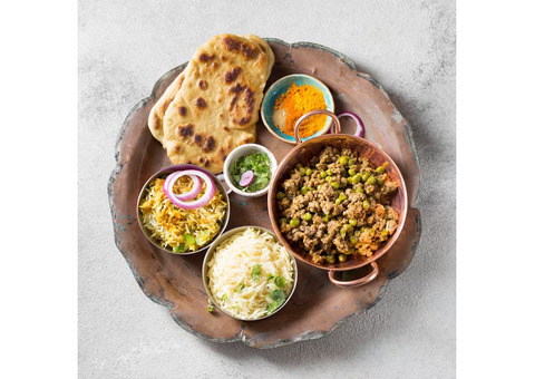 Authentic Indian Cuisine in Winnipeg: A Journey at Angaar Restaurant