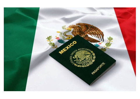Get Genuine Passport, Driver's License, Visa, Green Card, Certificate