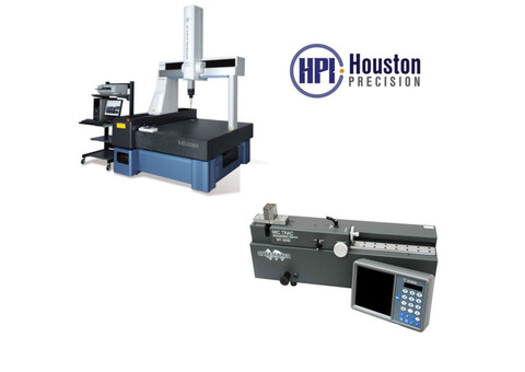 Best Onsite Pressure Gauge Calibration Services | Houston Precision