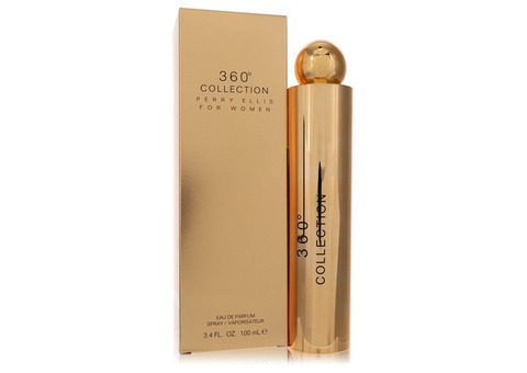 Don't Miss Out: Perry Ellis 360 Collection Perfume Sale!