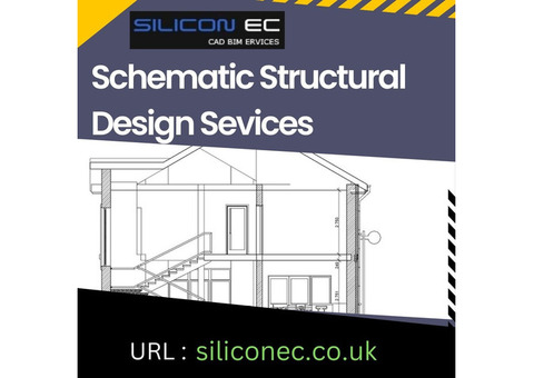 Outstanding Schematic Design Services