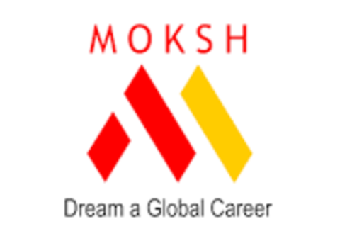 Connect with MOKSH Academy