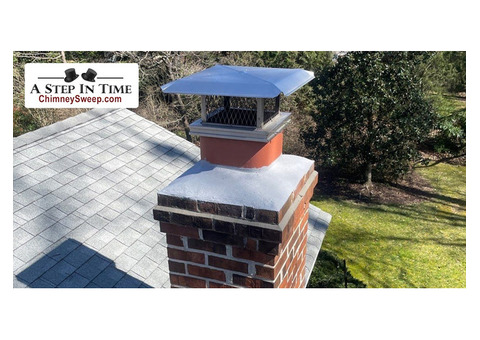 How Does a Chimney Work? | A Step In Time Chimney Sweeps