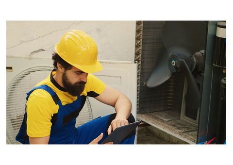 Air Duct Cleaning Services in Kent, WA | ANP Heating & A/C LLC