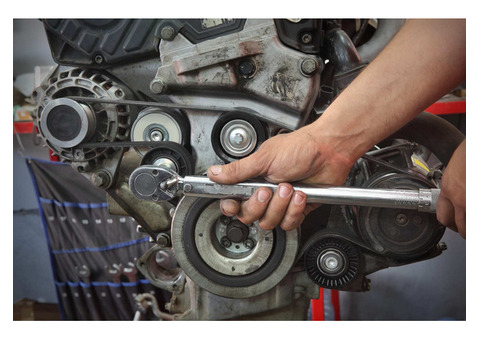 Fast and Reliable Engine Repair Services in Philadelphia PA