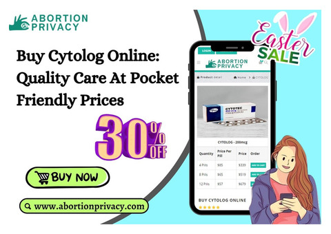 Buy Cytolog Online: Quality Care At Pocket-Friendly Prices