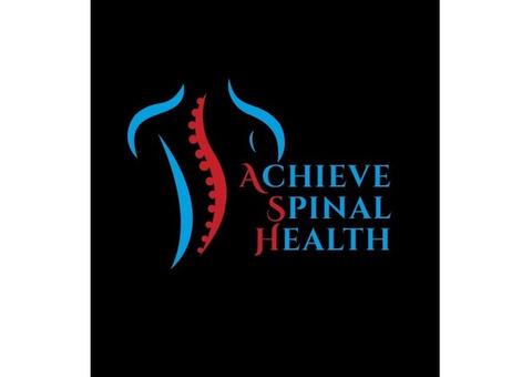 Achieve Spinal Health + Sports Injury Clinic