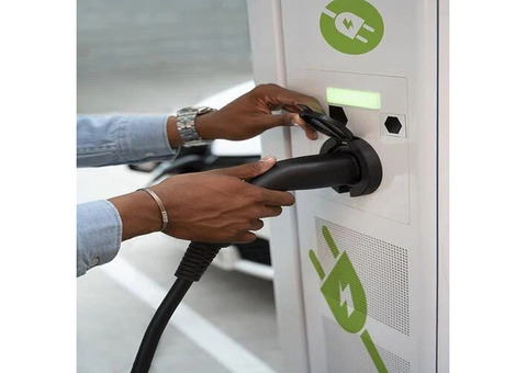Commercial electric charging stations : Ever Fuels Pvt Ltd