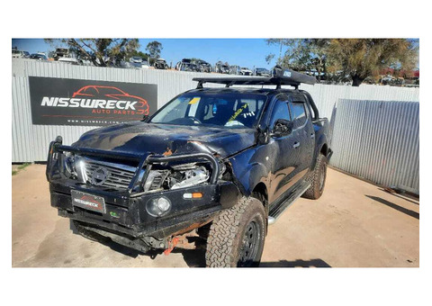 Nissan Wreckers at Perth - Find parts & spares online