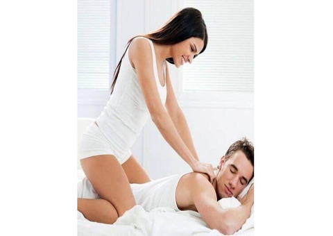 Sensual Massage Service Near Oberoi Hotel Ranthambore 8506870667