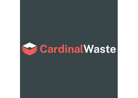 Cardinal Waste: Your Partner for Efficient Waste Removal