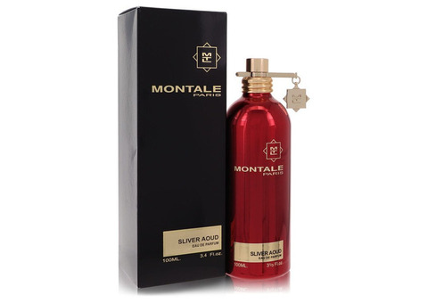 Montale Silver Aoud Perfume For Women