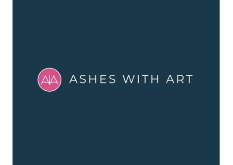 Ashes With Art