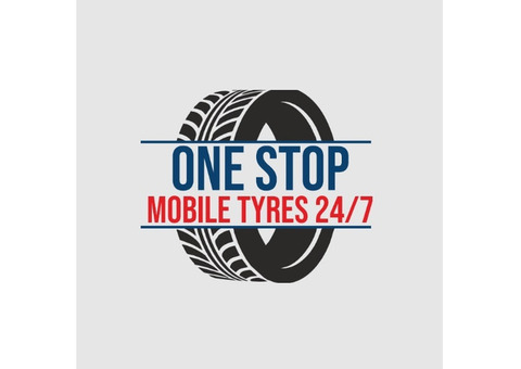 One Stop Mobile Tyres 24/7
