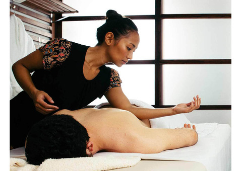 Spa World Expert Female To Male Body Massage Spa In Colaba 8655485771