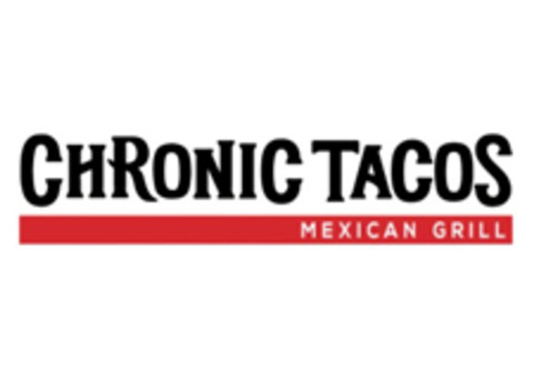 Chronic Tacos Anaheim- CA