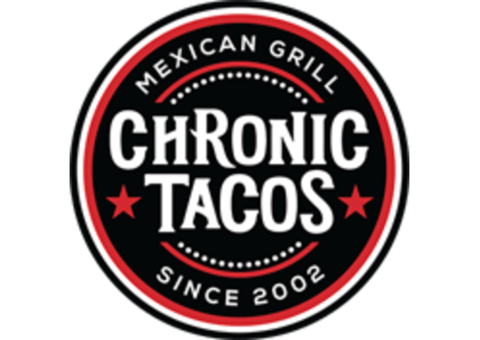 Chronic Tacos Auburn - CA