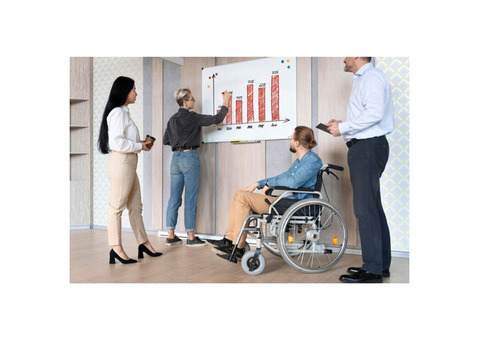 Comprehensive Medicare coverage for disabilities