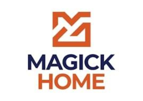 Shop Luxury kitchen cabinets and Bath vanities at Magickhome US