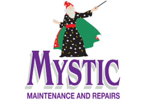 Mystic Maintenance & Repairs