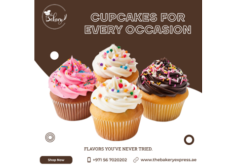 Best Cupcakes: Elevate Your Taste with Extremely delicate Flavors