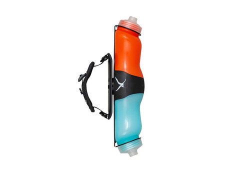 Hydrate Water Bottle: Stay Hydrated All Time