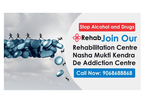 India Rehabs Best Online Portal for
