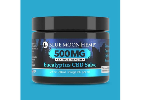 CBD Topicals For Sale At Reasonable Prices