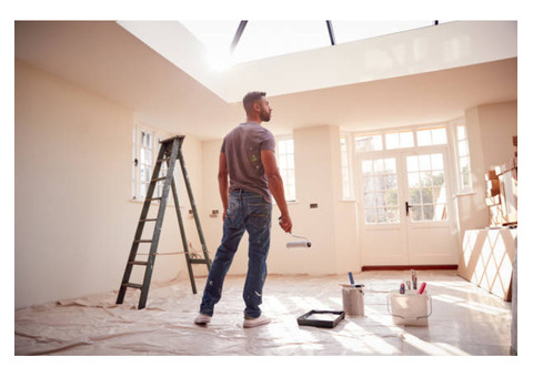 Beautify Your Property with a Talented Painter in Bulimba