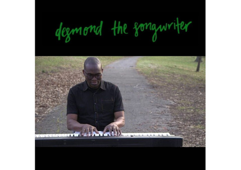 Top Male Reggae Artists: desmond the songwriter