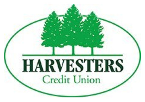 Harvesters Credit Union:  Business Services Across the USA