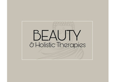 Beauty and Holistic Therapies