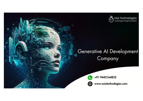 Attain Creative Excellence in Business by Harnessing the Generative AI