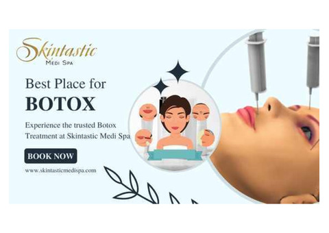 Top-quality Botox in Riverside, CA