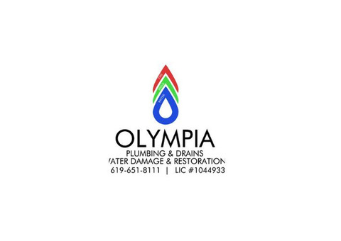 Your Go-To Water Damage Experts in Del Mar CA | Olympia Services