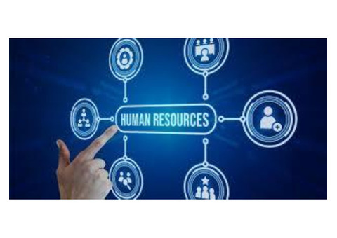 Select Top Human Resource Management Services in India