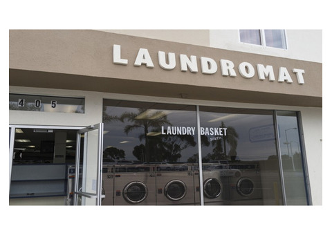 Ensure Top-Notch Safety of Your Laundromat With PVC Wall Panels