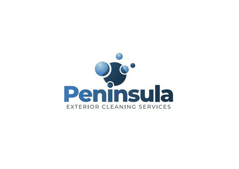 Peninsula Exterior Cleaning Swansea