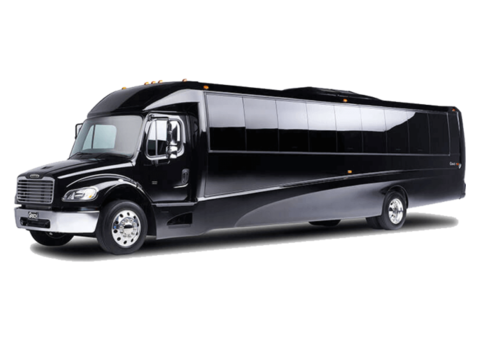 Get Ready to Roll with Affordable Party Bus Rentals!
