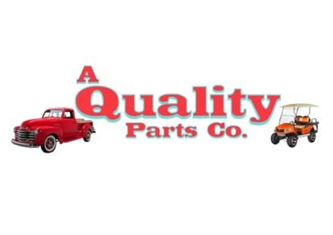 Golf Cart Gas Engine Parts - A Quality Parts Co.